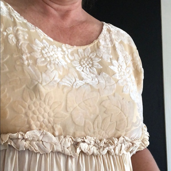 Romantic dress - Picture 7 of 7